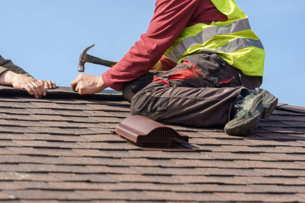Quick and Trustworthy Emergency Roof Repair Services in Newberry, SC