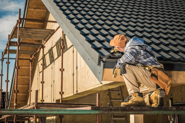 Best Best Roofing Contractors  in Newberry, SC