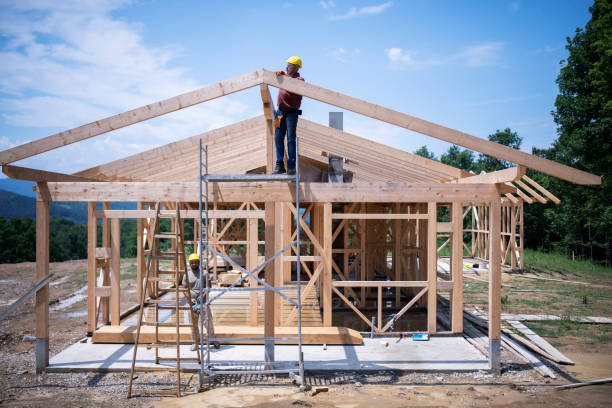 Best Roofing Contractors for Homes  in Newberry, SC