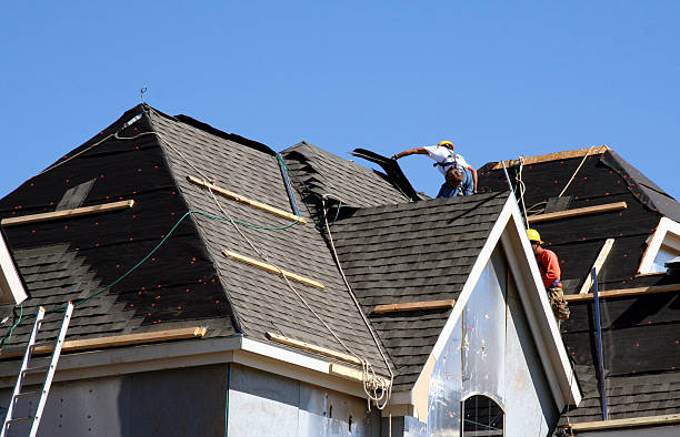 Professional Roofing Contractor in Newberry, SC